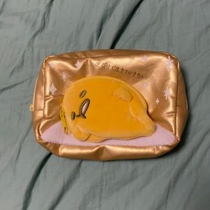 Gudetama pouch